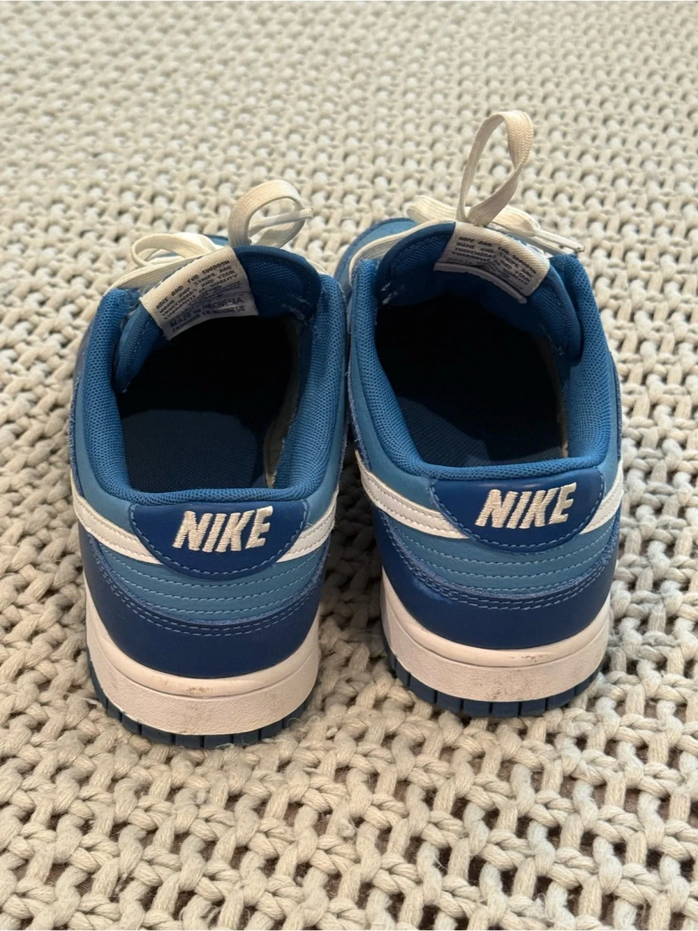 N/A classic nike